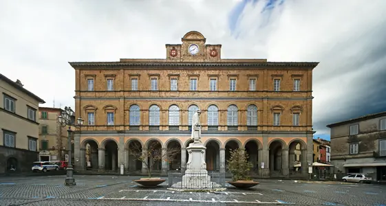 Ok al comitato pro ospedale