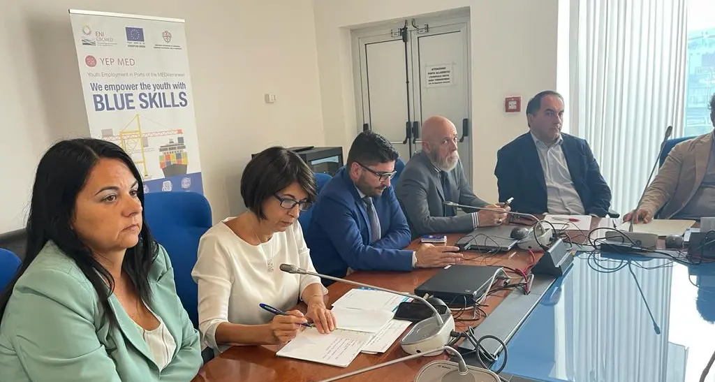 Phase out, Angelilli: \"Massimo sostegno al territorio\"