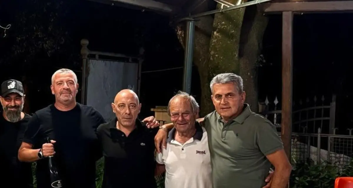 Una bella novità: collaborazione tra Tolfa e San Pio X