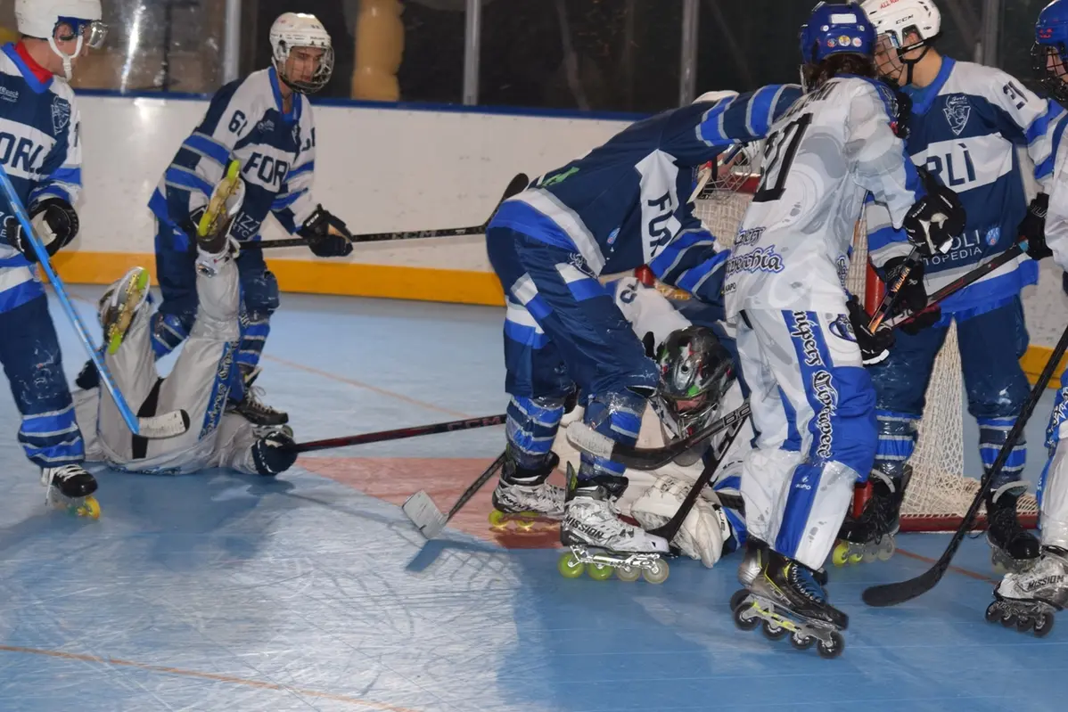 <p>FOTO MAURILIO MANDOLFO</p>\\n