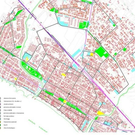 “Zone 30” e nuove rotatorie: arriva il Put