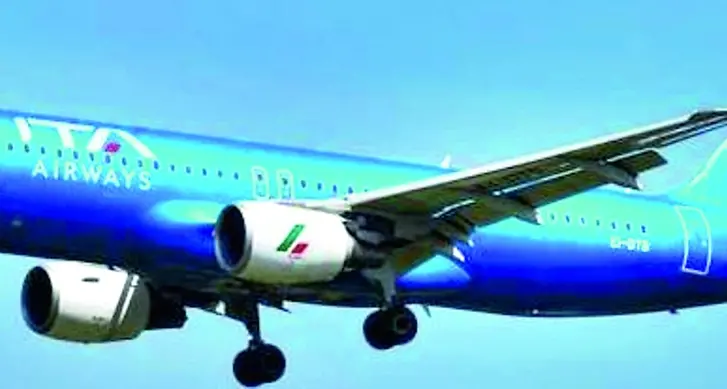 Servizi aeroportuali di Ita Airways, Confsal chiede chiarezza su CCNL e occupazione