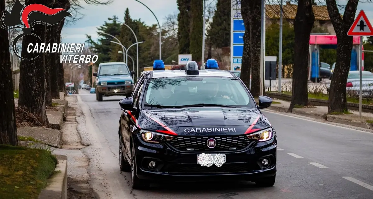 Trovati con hashish e cocaina: segnalati in tre alla Prefettura