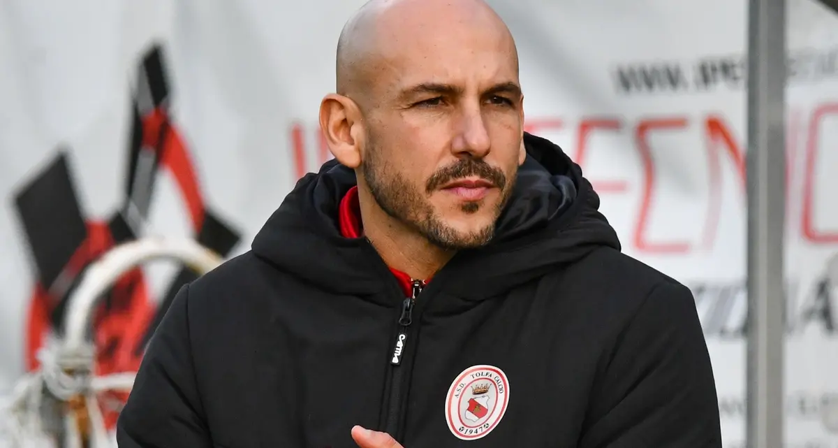 Il Tolfa prova il riscatto contro il Tarquinia di Caputo