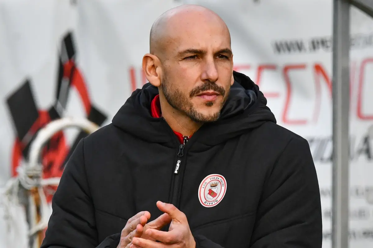 Il Tolfa prova il riscatto contro il Tarquinia di Caputo