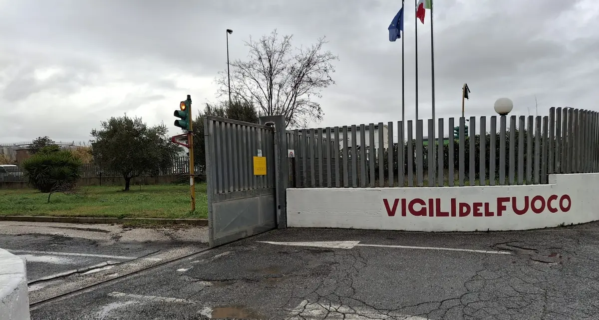 “Cancello guasto, possibile ritardo nei soccorsi”