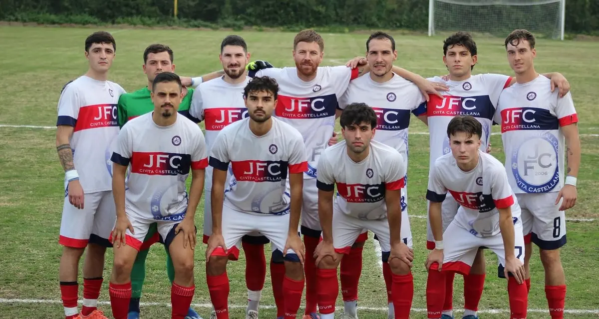 Prima Categoria, Le sfide della quarta giornata