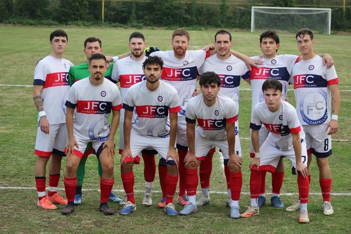 Prima Categoria, Le sfide della quarta giornata