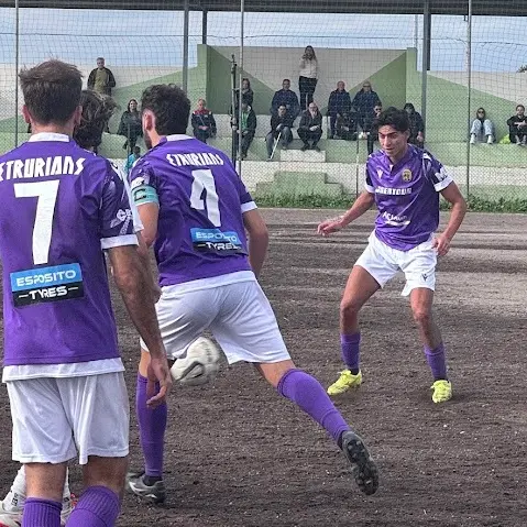 L'Etrurians fermato dal Real Fabrica: Funari risponde a Floccari