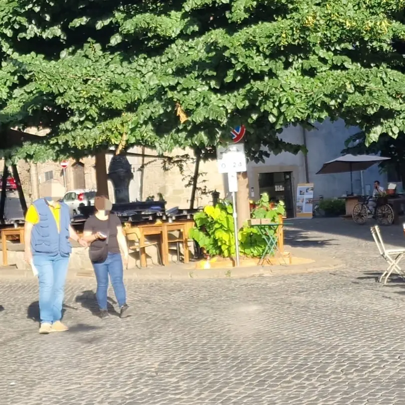 Viterbo: la squadra mobile indaga su un presunto caso di stupro