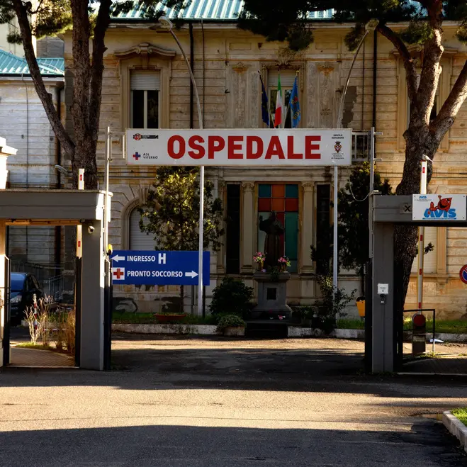 Tarquinia, rinviato all’8 luglio il consiglio comunale aperto sull’ospedale
