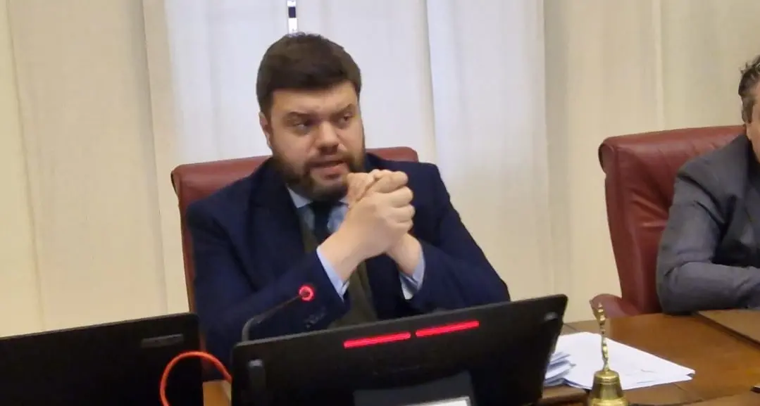 Deposito, la Provincia di Viterbo convoca i sindaci dei Comuni interessati