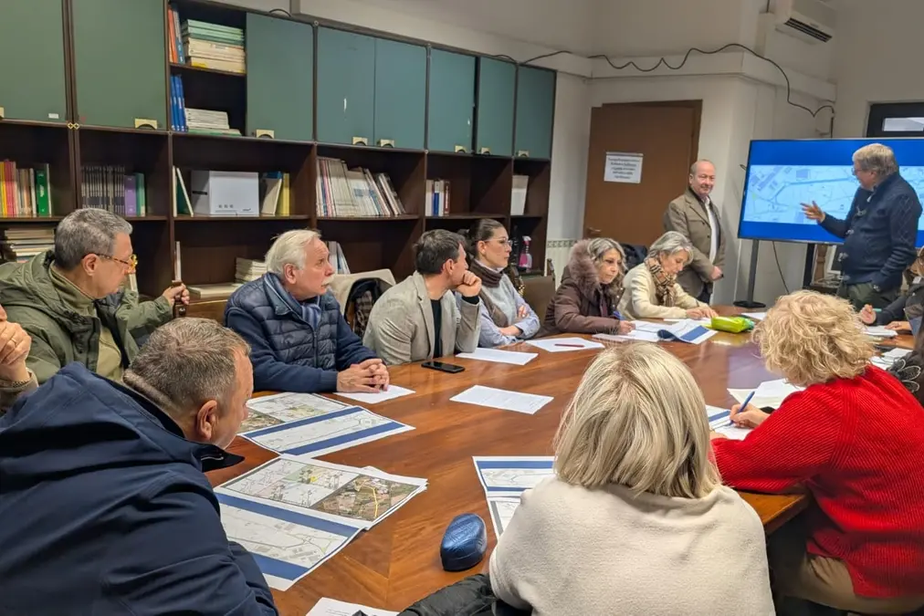 Viterbo: ok unanime al progetto per sbloccare la Cassia nord