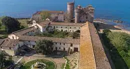 Il castello di Santa Severa sarà aperto al pubblico