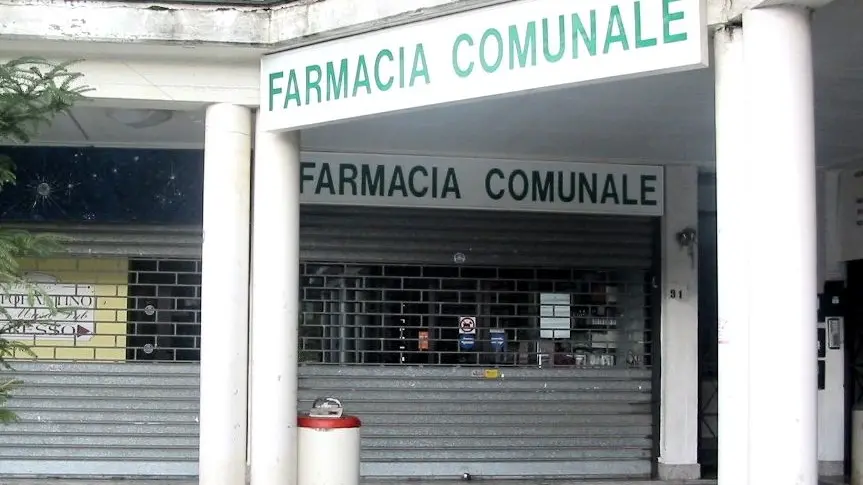 «Farmacia comunale Santa Marinella, 500mila euro di debito da pagare»
