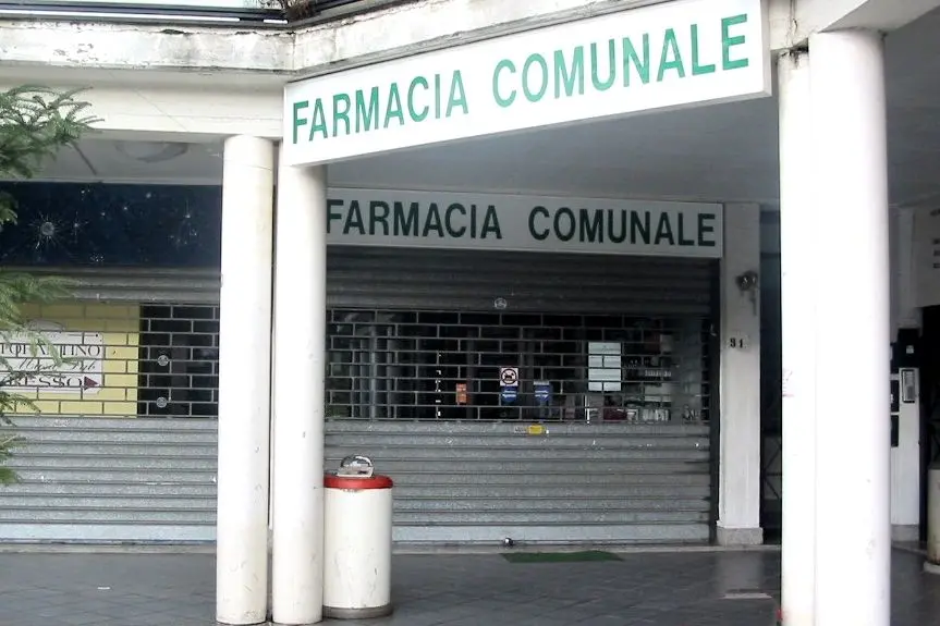 «Farmacia comunale Santa Marinella, 500mila euro di debito da pagare»