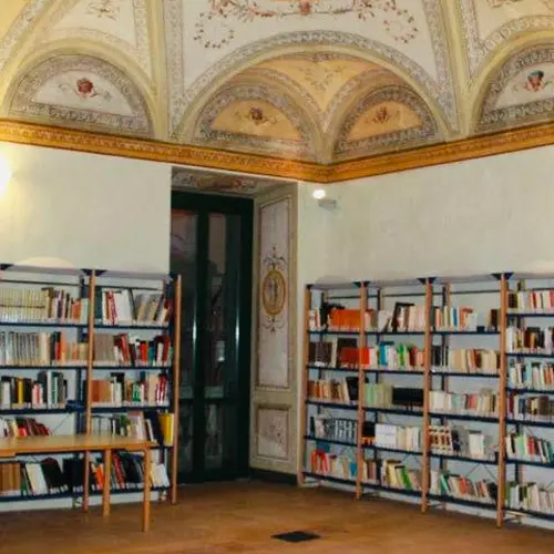 La narratrice e attrice Pina Irace ospite a Tarquinia di Prime pagine a colori