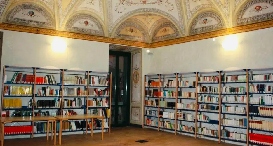 La narratrice e attrice Pina Irace ospite a Tarquinia di Prime pagine a colori