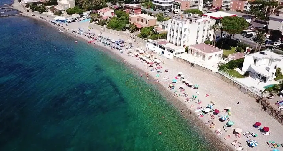 «Subito la riserva marina protetta da Santa Severa a Capolinaro»