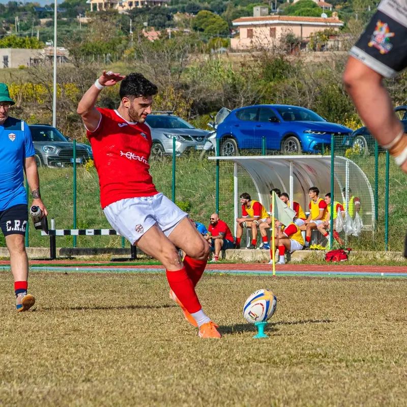 Crc, si riparte dopo la sosta: a San Benedetto per il poker