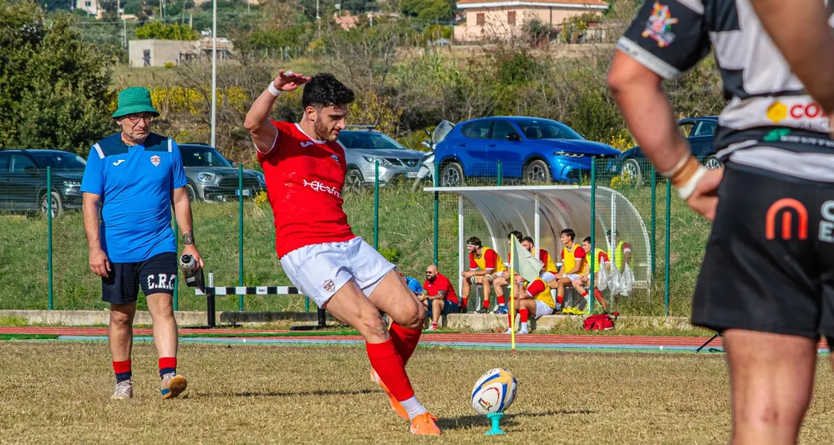 Crc, si riparte dopo la sosta: a San Benedetto per il poker