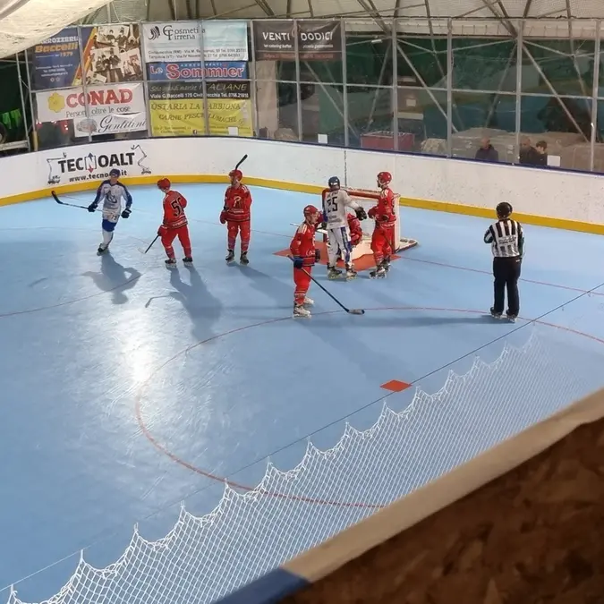 Snipers, la testa deve andare solo al campo