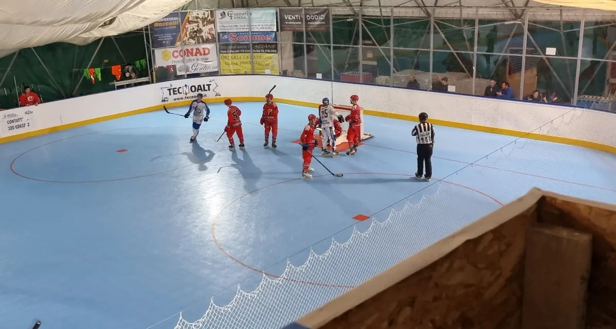 Snipers, la testa deve andare solo al campo