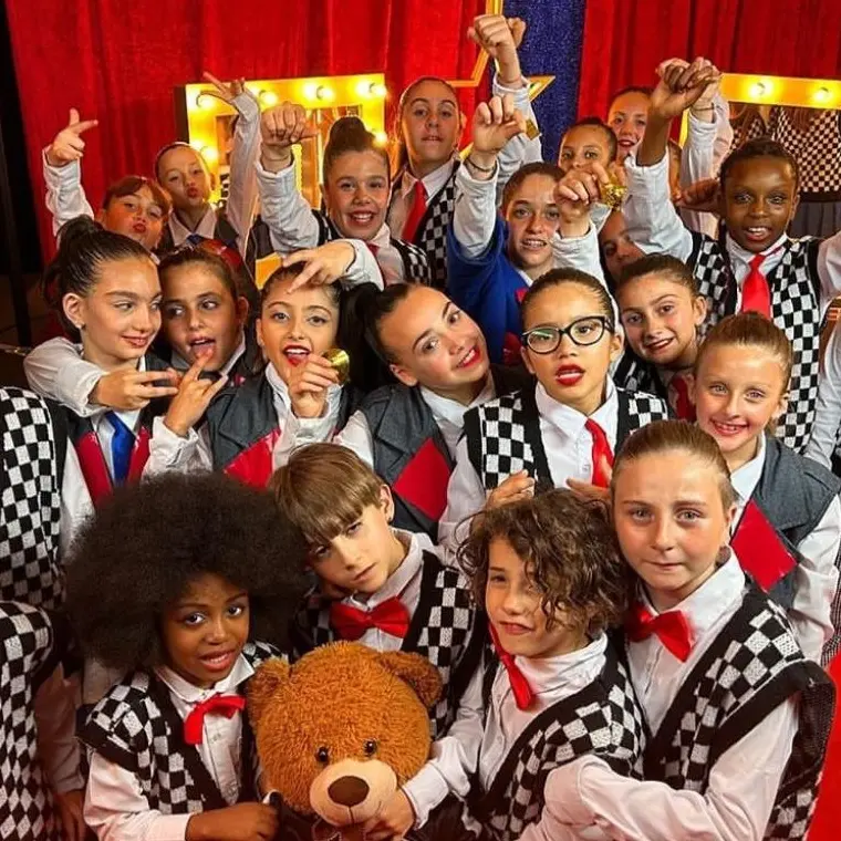 Italia’s Got Talent, Civitavecchia fa il tifo per i Baby Dreamers