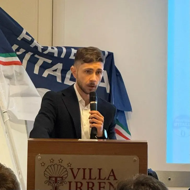 Fratelli d'Italia Tarquinia: «Decoro urbano, assurdo che l'amministrazione si attivi solo se incalzata su giornali e social»