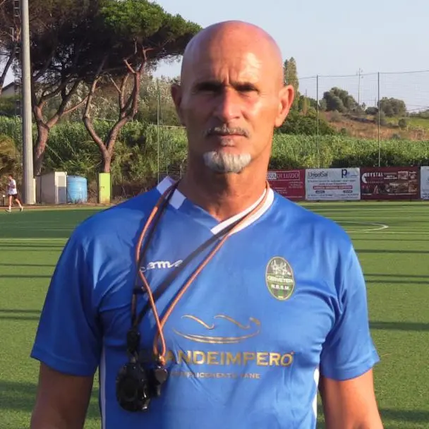 Mister Ferretti: «Saranno tutte gare complicate per il Cerveteri»