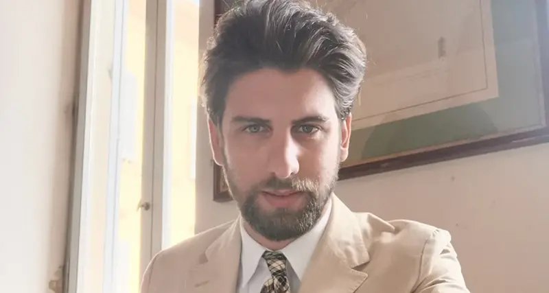 Il consigliere comunale Francesco Cozza Caposavi nominato presidente della commissione Cultura