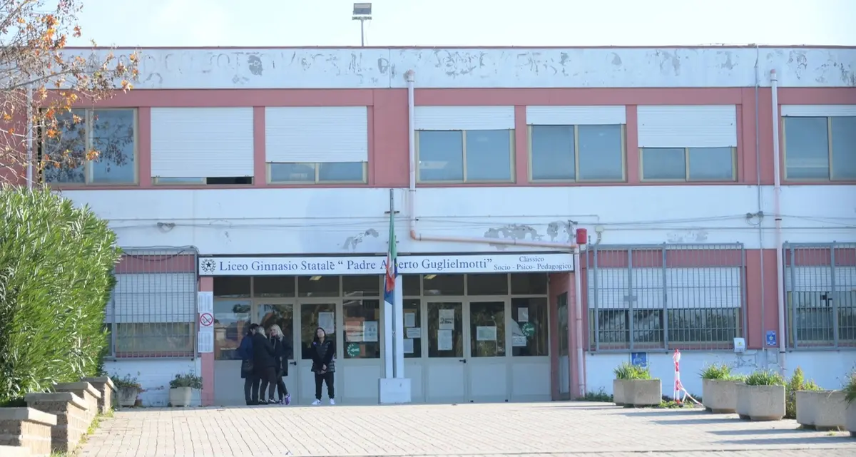 Liceo Guglielmotti, l’anno è salvo