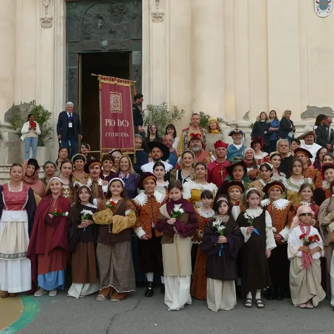 Santa Fermina, i ringraziamenti della Pro Loco
