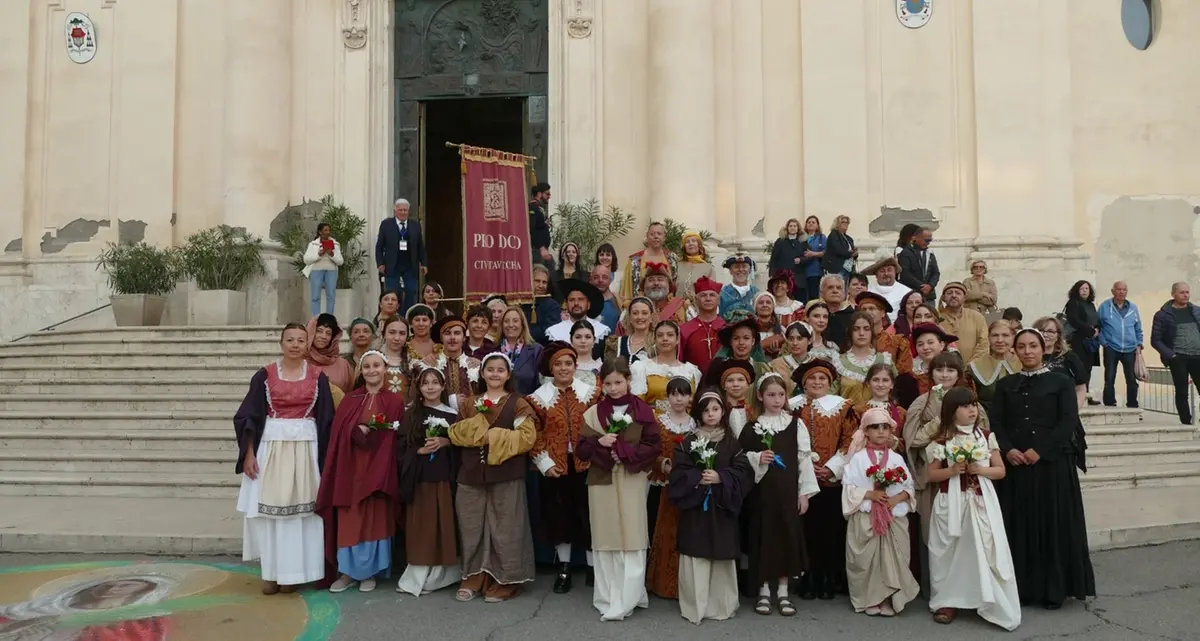 Santa Fermina, i ringraziamenti della Pro Loco