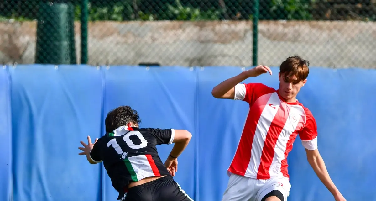 Un banco di prova durissimo per il Tolfa: allo Scoponi arriva il temibile Real San Basilio