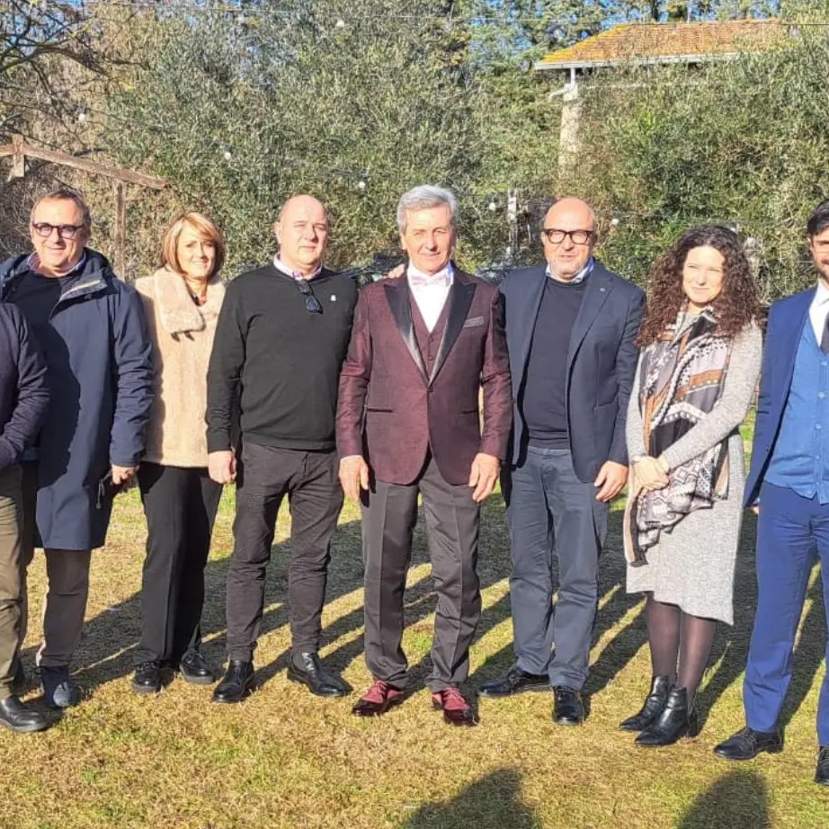 «Sostegno e attenzione verso il nostro territorio»