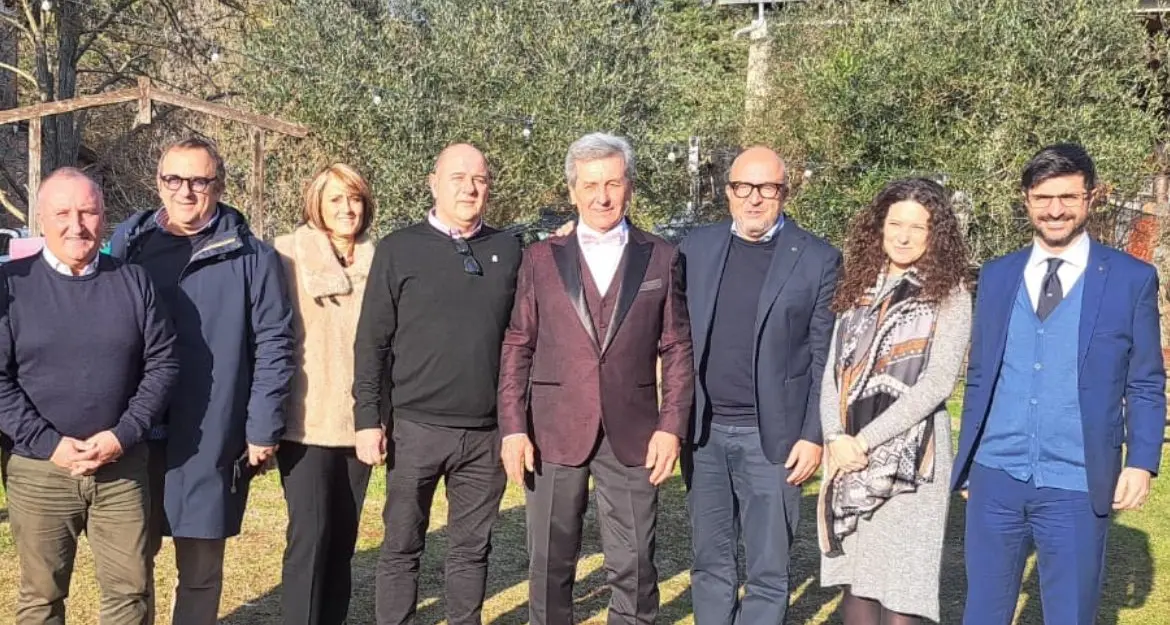 «Sostegno e attenzione verso il nostro territorio»