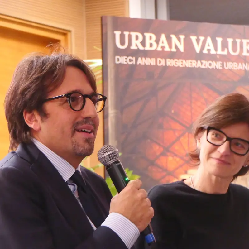 Rigenerazione urbana temporanea, 10 anni di Urban Value by Ninetynine – video