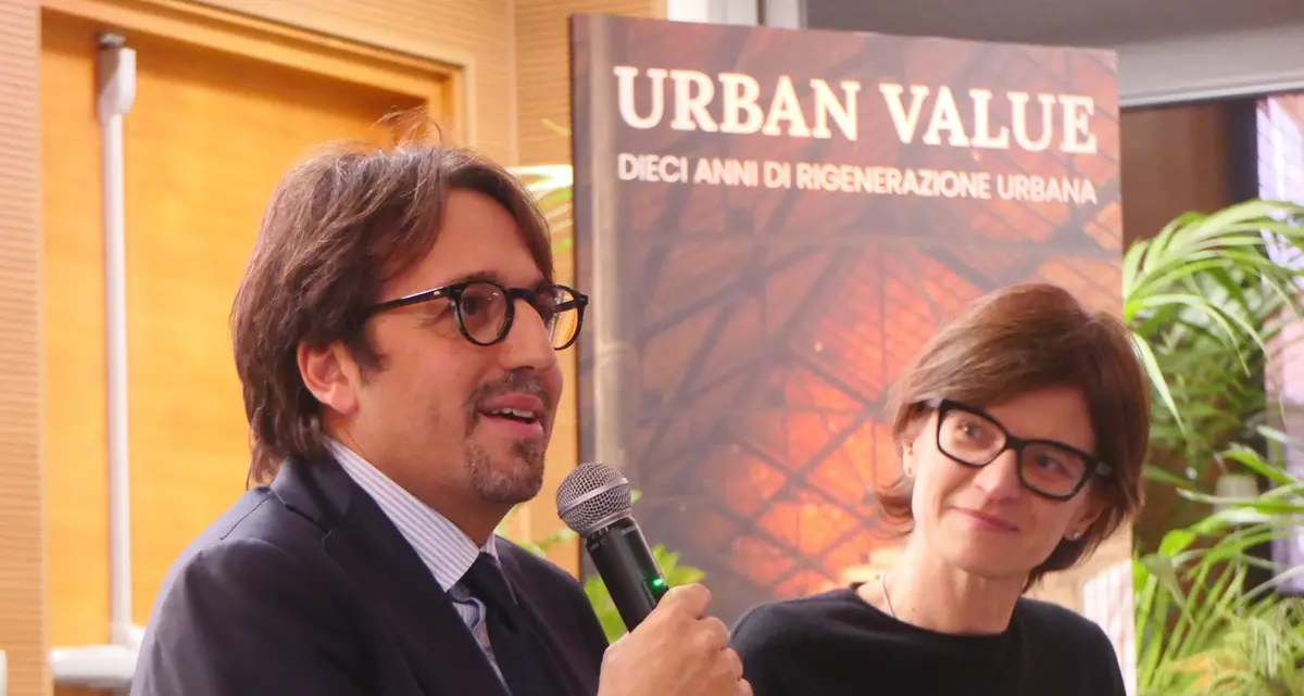 Rigenerazione urbana temporanea, 10 anni di Urban Value by Ninetynine – video