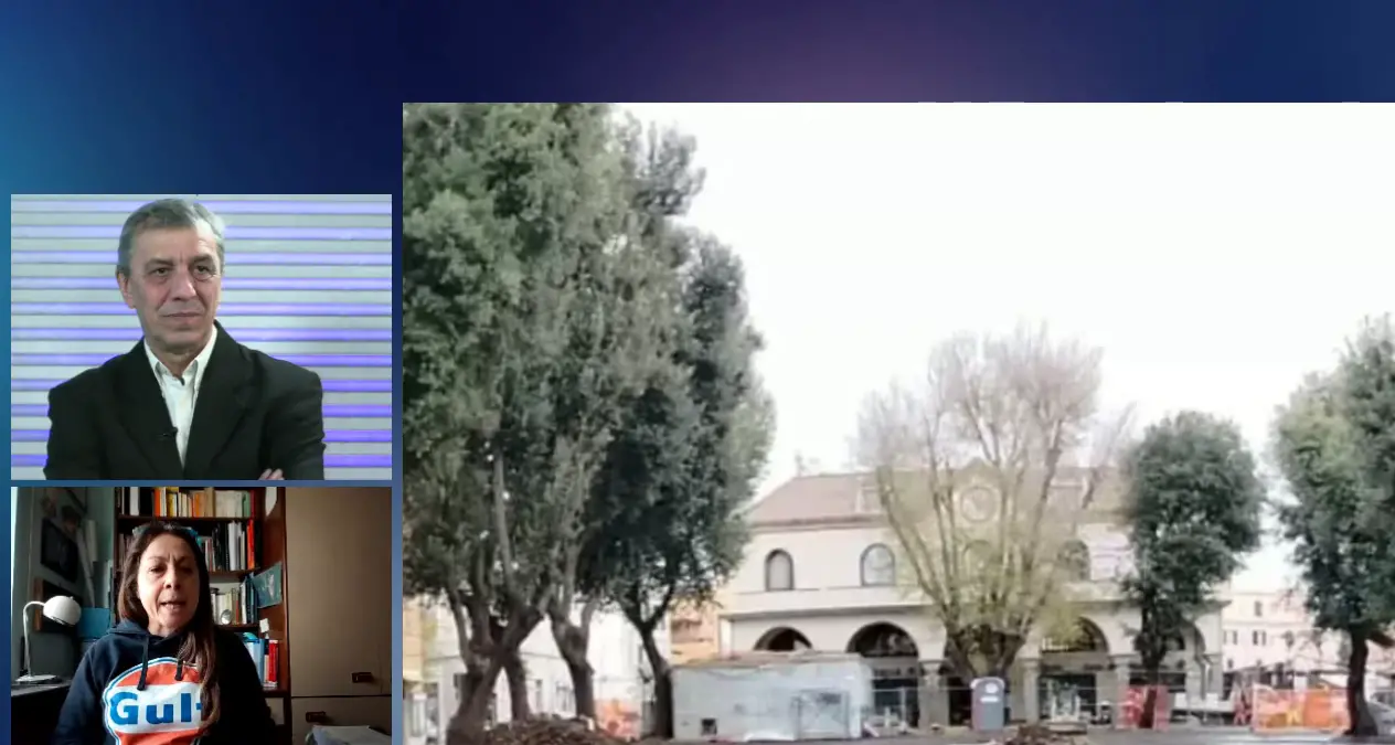 NEWS & COFFEE rassegna stampa martedì 23 dicembre 2025