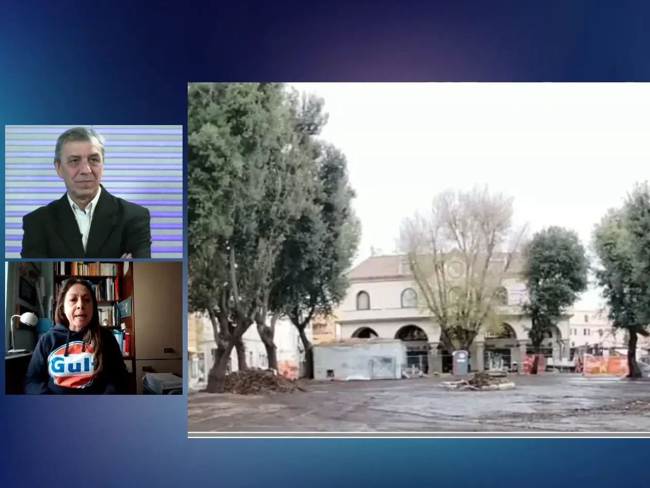 NEWS & COFFEE rassegna stampa martedì 23 dicembre 2025