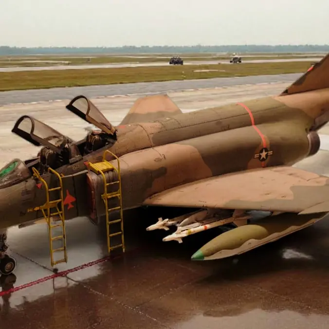 Il fantasma del Vietnam