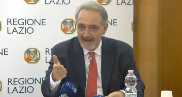 Scorie nucleari, Rocca: «Soddisfatti del superamento del deposito unico»