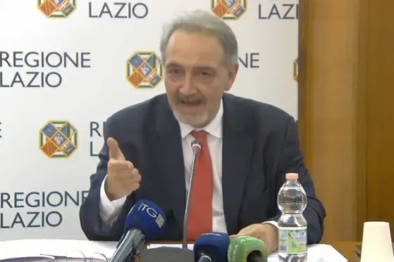 Scorie nucleari, Rocca: «Soddisfatti del superamento del deposito unico»