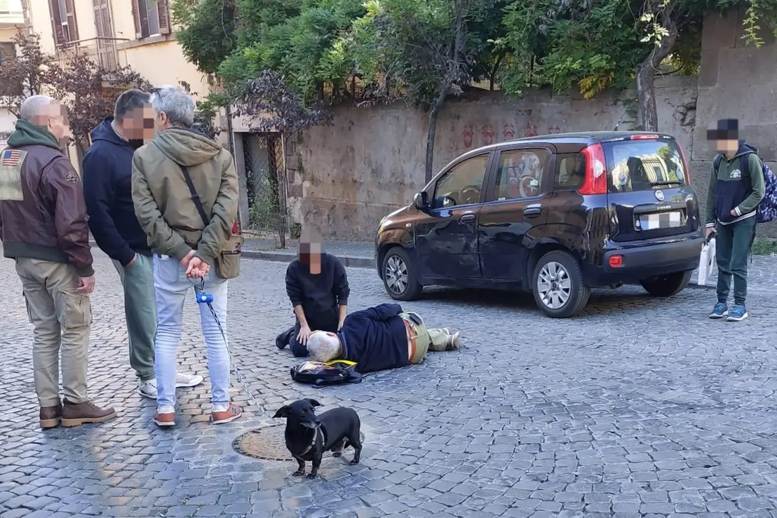 «Porta della Verità, sicurezza sì ma senza spegnere le attività»