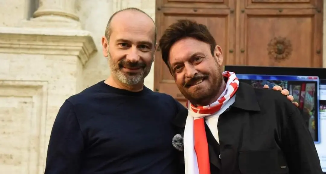 «Quell’evento indimenticabile con Totò Schillaci»