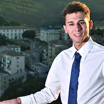 Alessandro Tagliani: «La comunità di Tolfa si unisce per la solidarietà»