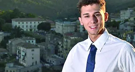 Alessandro Tagliani: «La comunità di Tolfa si unisce per la solidarietà»