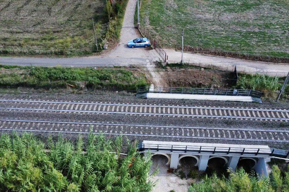 La lettera anonima, la mappa e ora anche le ossa: nuovi rilievi per capire se siano di Elena Vergari
