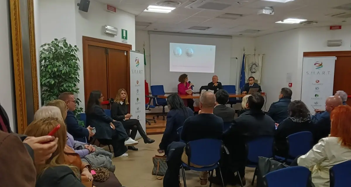 ‘’Homo faber-– Diario di un falegname’’: Gismondi fa il pieno in Fondazione